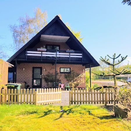 5 Minute Walk To Lego - 2 Bedrooms Loft Floor With Balcony Billund Eksteriør billede