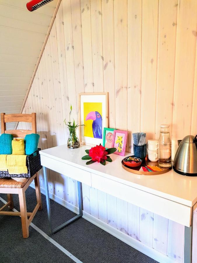 5 Minute Walk To Lego - 2 Bedrooms Loft Floor With Balcony Billund Eksteriør billede