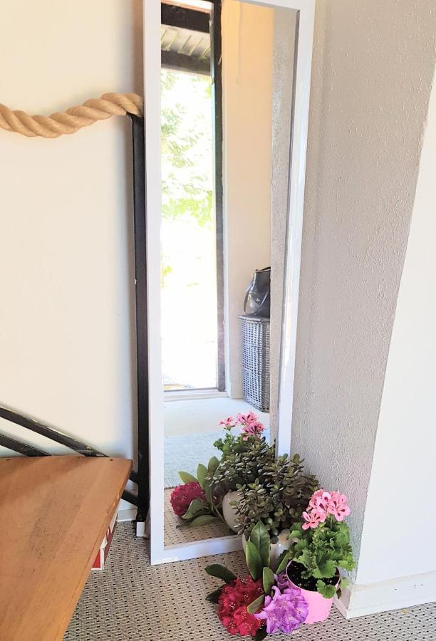 5 Minute Walk To Lego - 2 Bedrooms Loft Floor With Balcony Billund Eksteriør billede