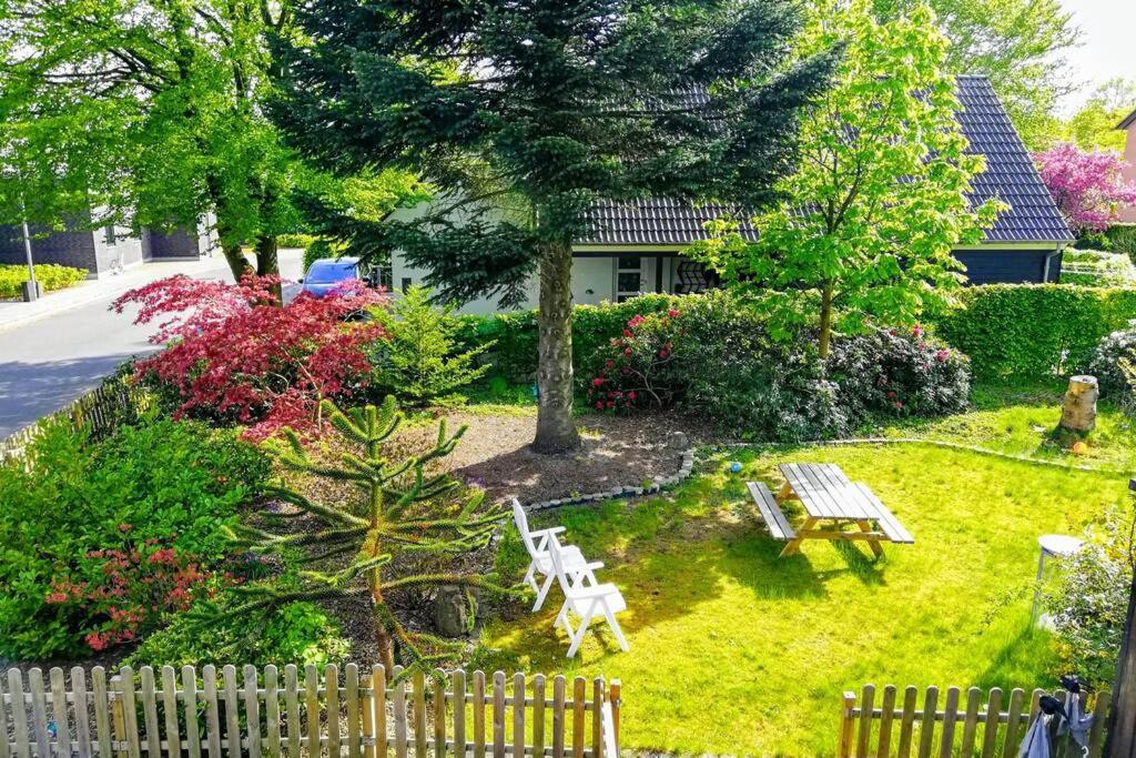 5 Minute Walk To Lego - 2 Bedrooms Loft Floor With Balcony Billund Eksteriør billede