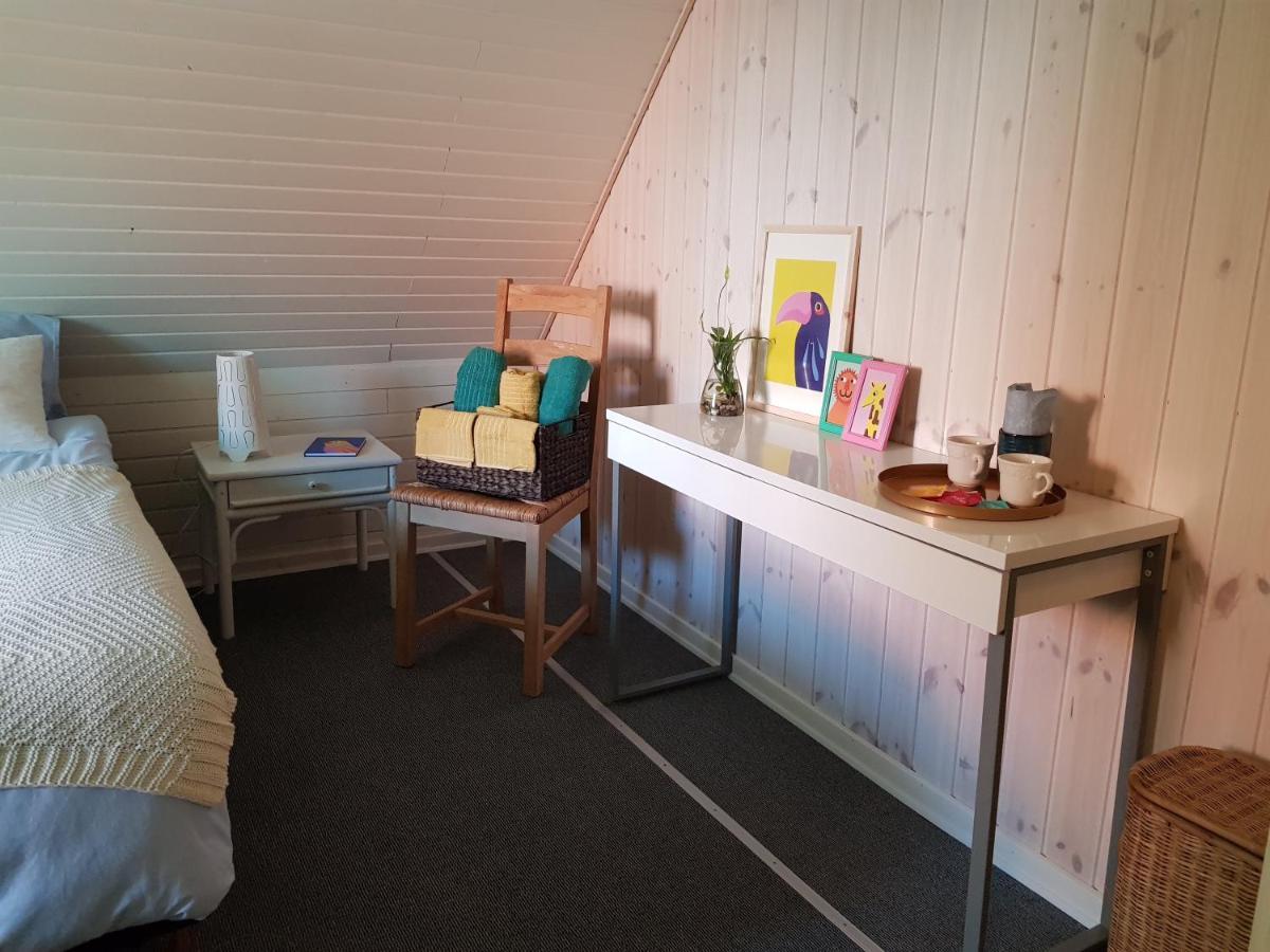 5 Minute Walk To Lego - 2 Bedrooms Loft Floor With Balcony Billund Eksteriør billede
