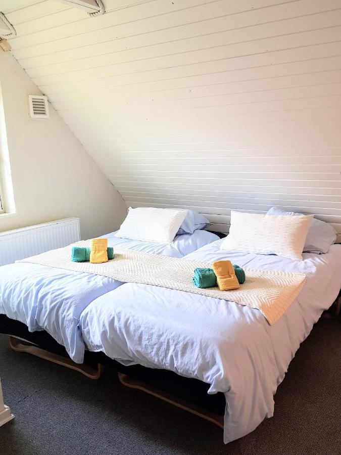 5 Minute Walk To Lego - 2 Bedrooms Loft Floor With Balcony Billund Eksteriør billede