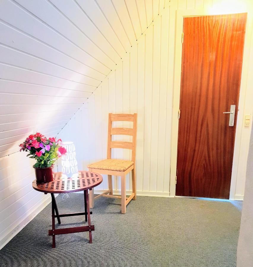 5 Minute Walk To Lego - 2 Bedrooms Loft Floor With Balcony Billund Eksteriør billede
